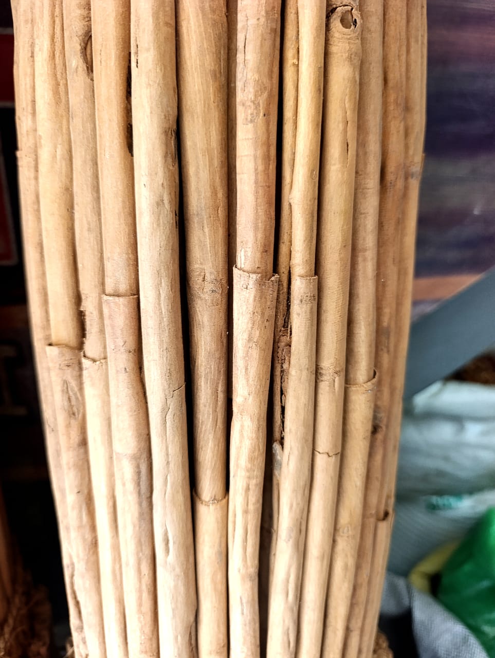 Assorted Sri Lankan spices 2