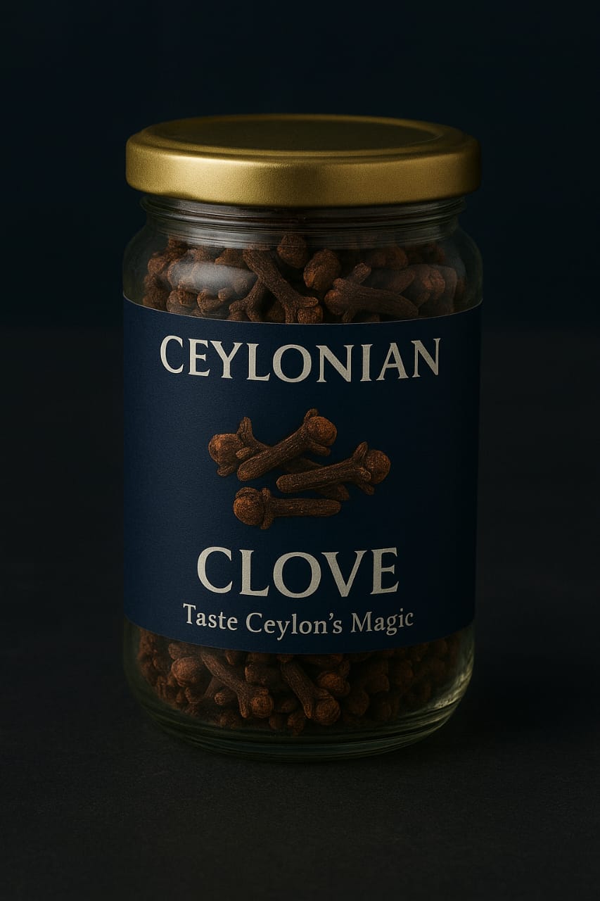 Clove