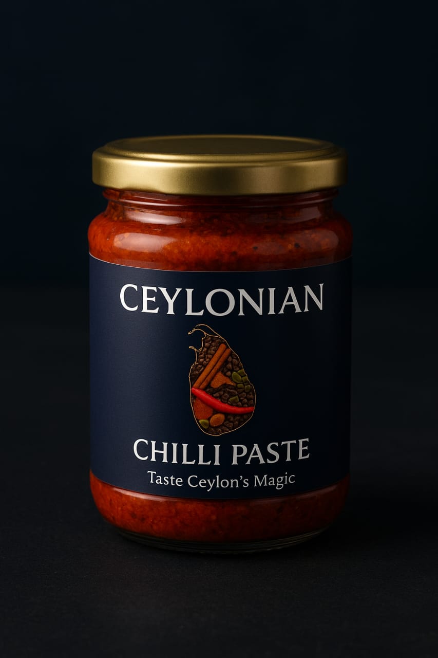 Chilli Paste